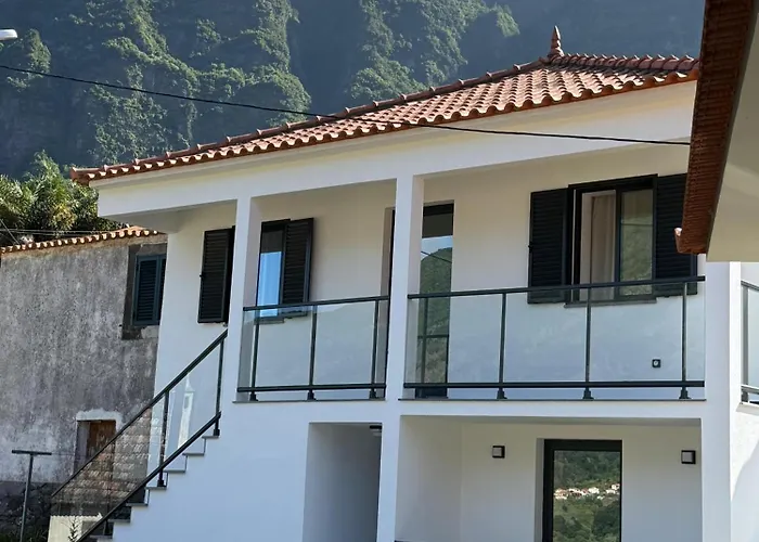 Casa de Férias - A Casa Da Avó *