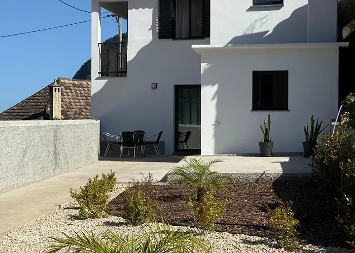 - A Casa Da Avo 度假居 *