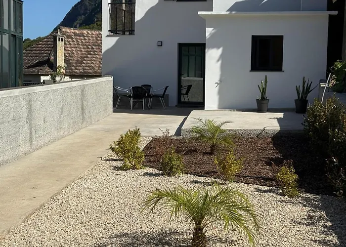 Casa de Férias - A Casa Da Avó *