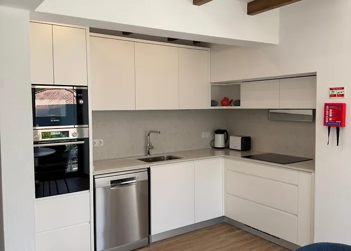 Casa de Férias - A Casa Da Avó São Vicente