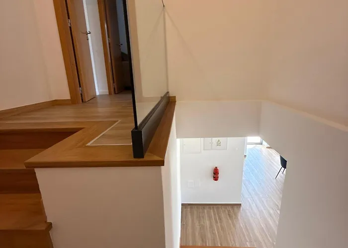 - A Casa Da Avo São Vicente