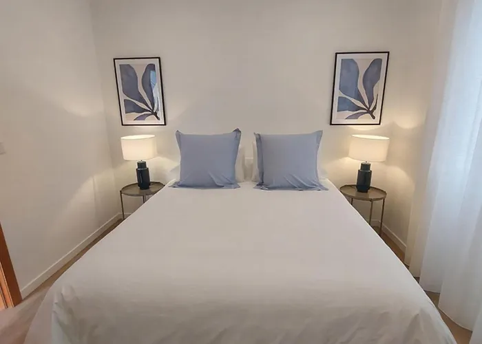 Casa de Férias - A Casa Da Avó