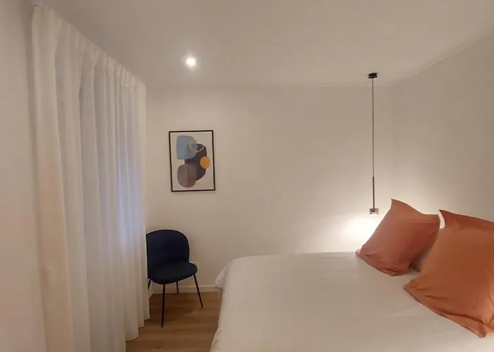 度假居 - A Casa Da Avo *