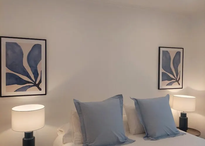 - A Casa Da Avó Casa de Férias