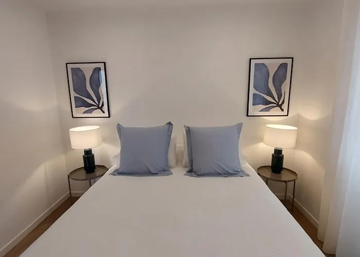 - A Casa Da Avó Casa de Férias São Vicente