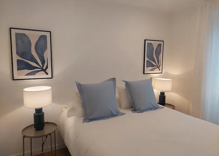 度假居 - A Casa Da Avo