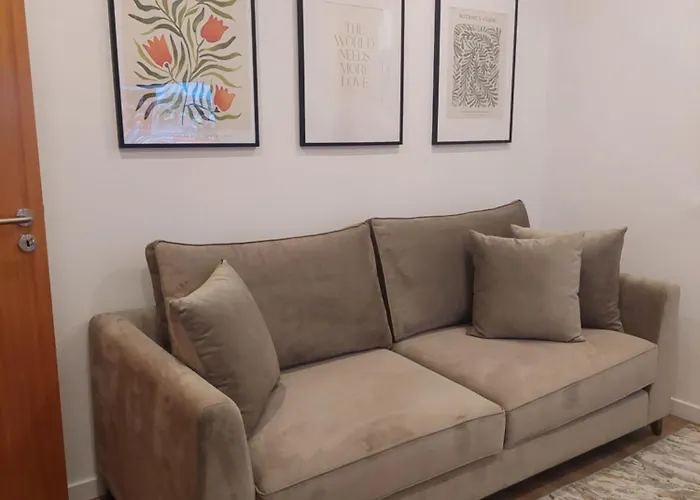 Casa de Férias - A Casa Da Avó