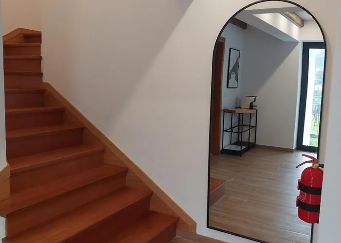 - A Casa Da Avó *