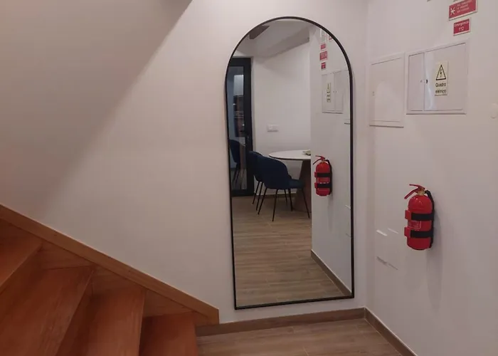 Casa de Férias - A Casa Da Avó